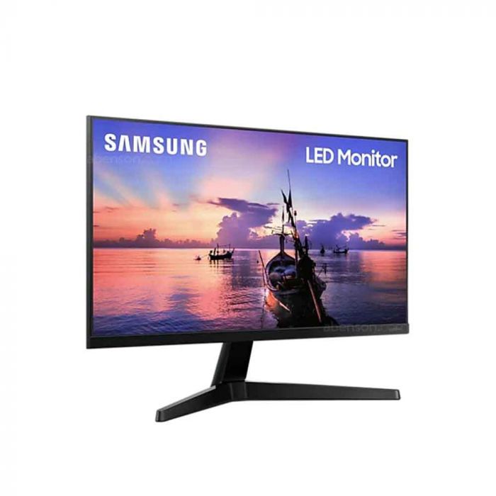 Samsung Monitor 27-inch LF27T350FHEXXP 