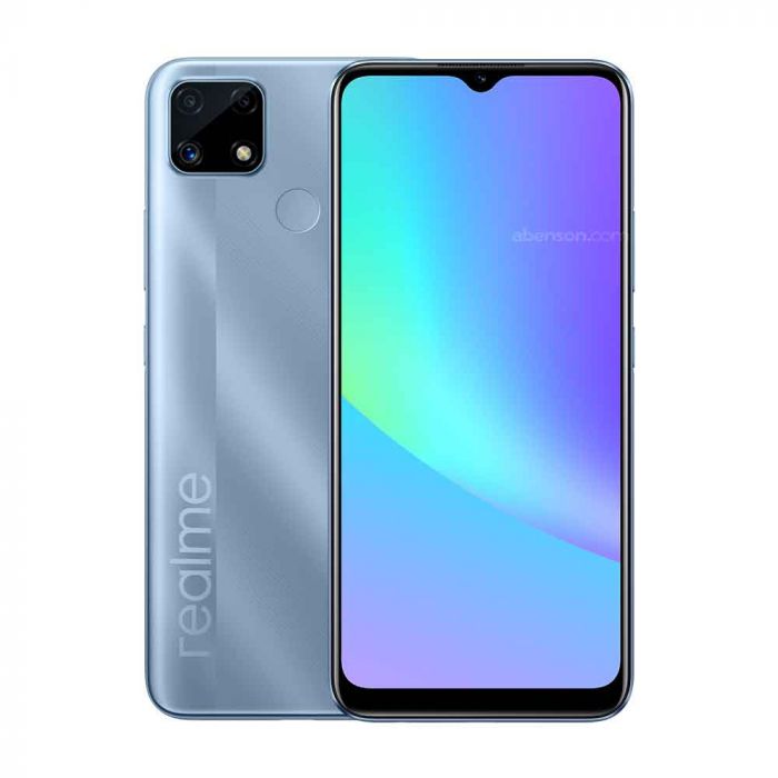 realme narzo 20 pro realme ui 3.0 update