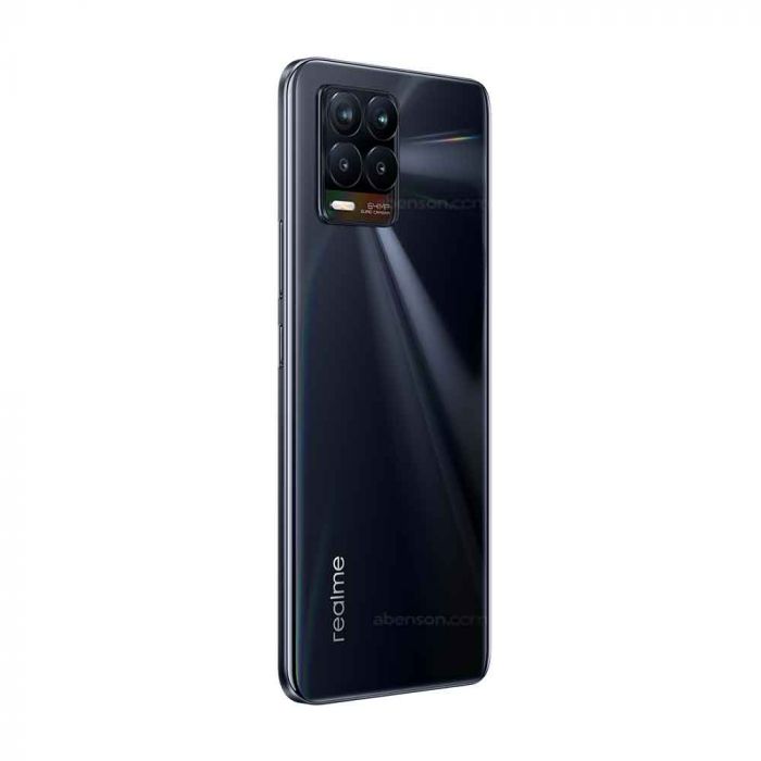 realme 8 8gb 128gb cyber black