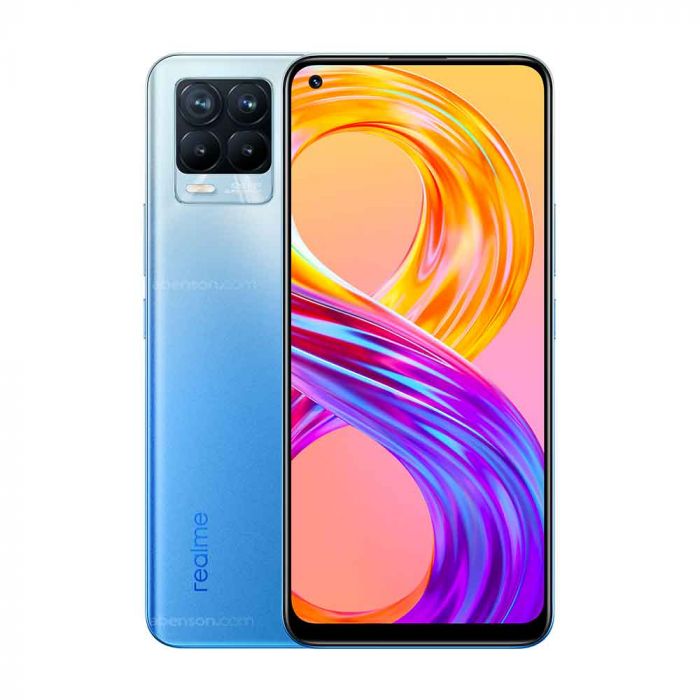 realme 8 8gb 128