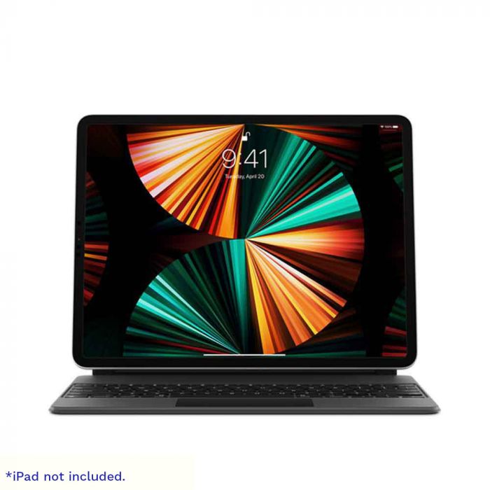 iPad Pro M1 12.9インチ 512GB+Magic Keyboard Amazon.com: Apple