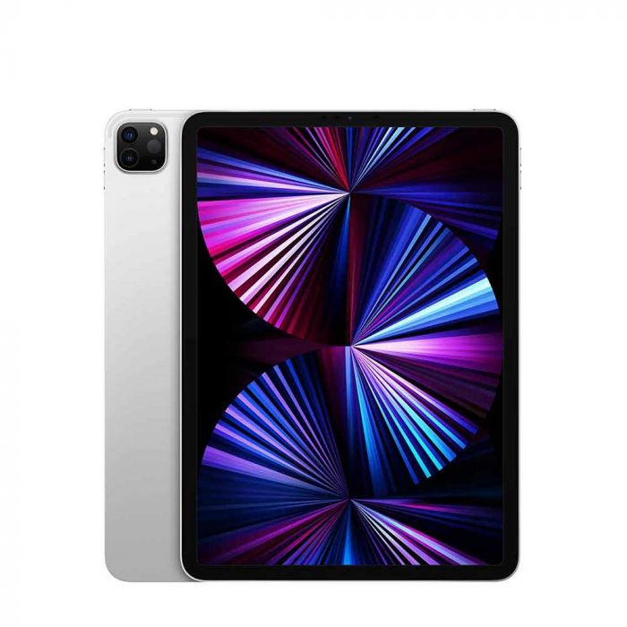 Apple iPad Pro 11-inch (3rd Gen) Wi-Fi MHQV3PP/A 256GB Silver Tablet |  Mobile | Abenson.com