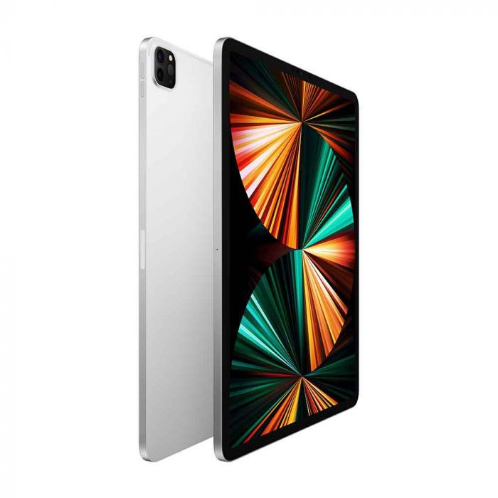 Apple iPad Pro 12.9-inch (5th Gen) Wi-Fi MHNJ3PP/A 256GB Silver