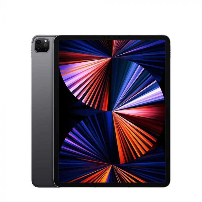 Apple iPad Pro 12.9-inch (5th Gen) Wi-Fi + Cellular MHR43PP/A