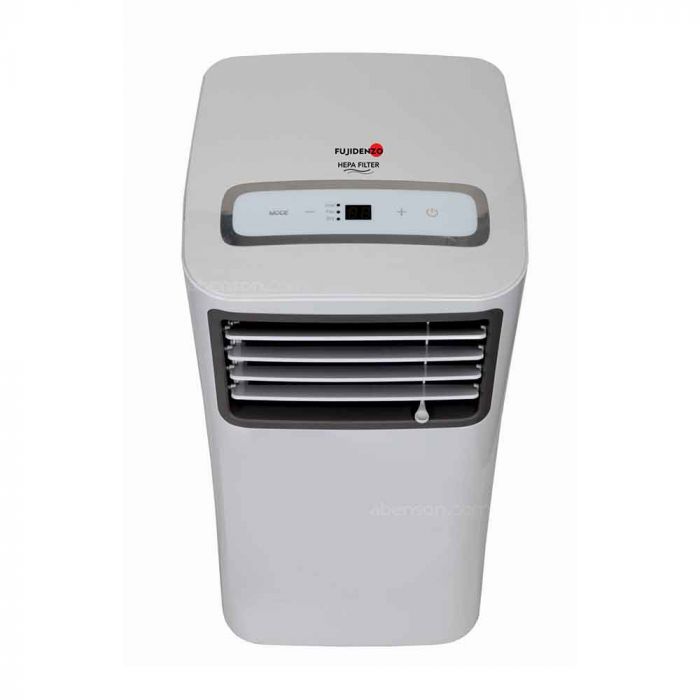 fujidenzo 1hp portable aircon