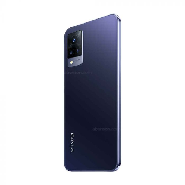 vivo v 21 blue