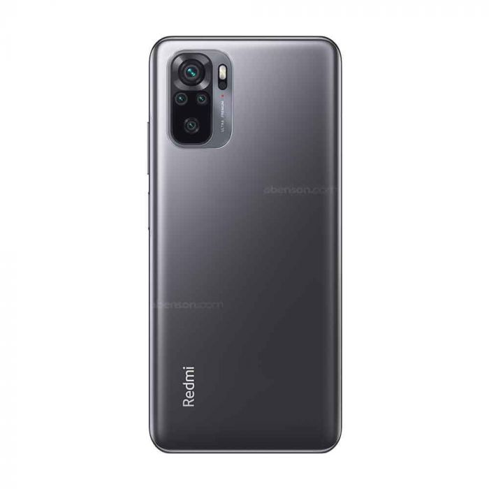 redmi note 10 6gb 128gb black