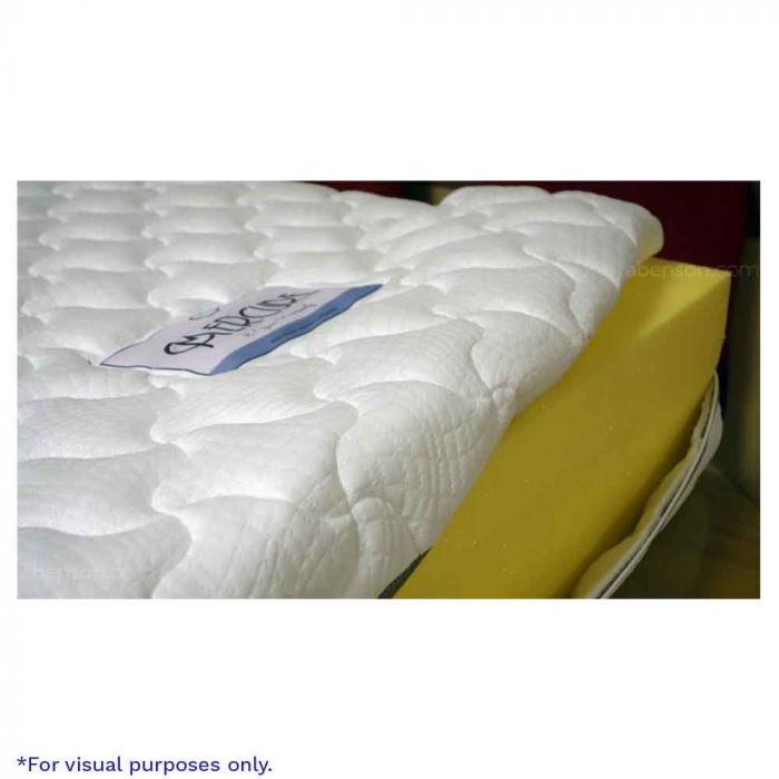 salem mercure foam