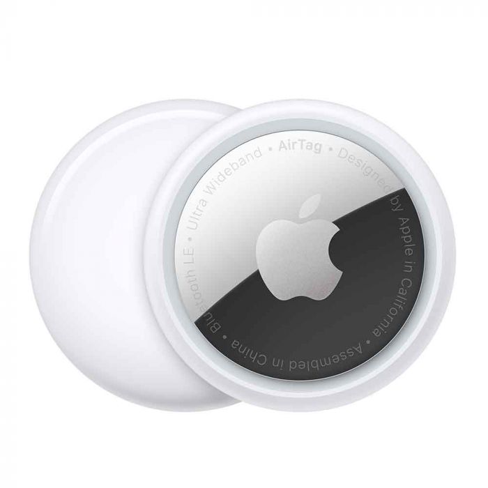 Apple Airtag 1 Pack MX532ZP/A Tracking Device | Mobile Accessories
