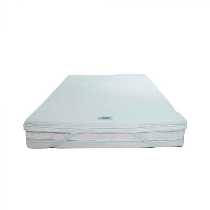 uratex comfort cloud memory foam mattress