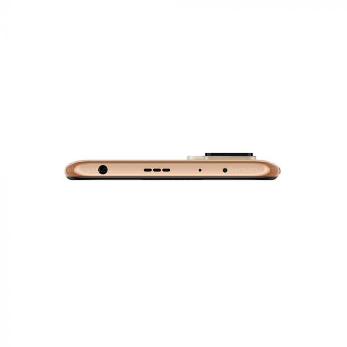 スマートフォン/携帯電話 スマートフォン本体 Xiaomi Redmi Note 10 Pro (8GB + 128GB) Gradient Bronze
