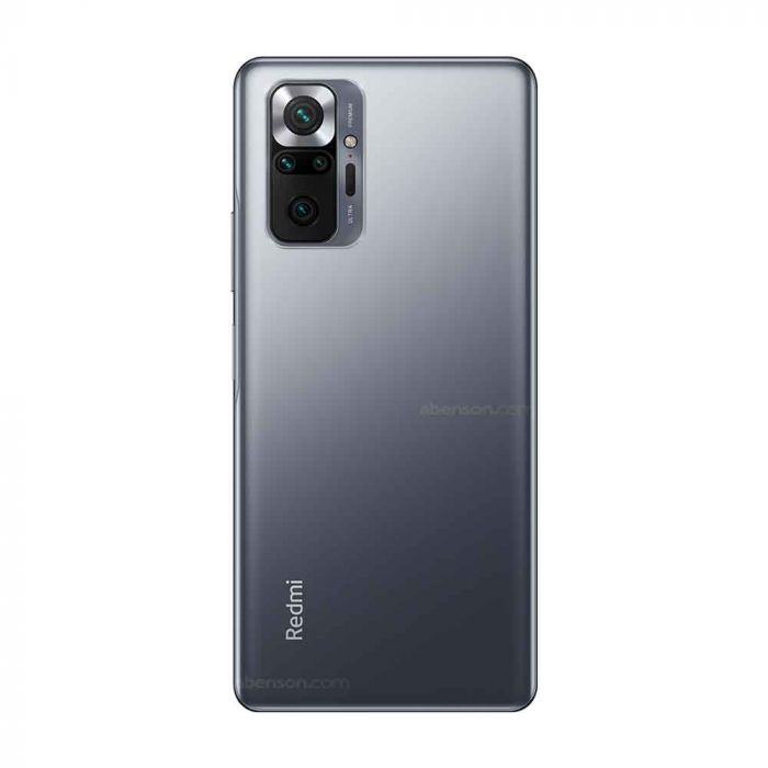 ☆新品未開封☆Redmi Note 10 Pro-Onyx Gray グレー | www