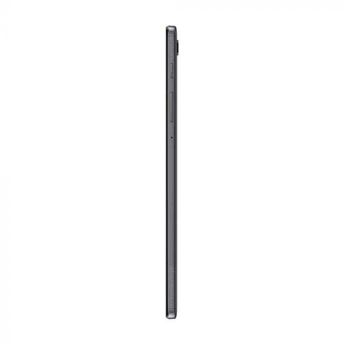 Samsung Galaxy Tab A7 Lite 8.7-inch (1340x800) WiFi Tablet Bundle, Octa-Core Mediatek MT8768T Processor, 3GB RAM, 32GB Storage, Bluetooth, Front ＆ Re