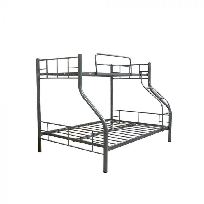 Ivan Twin Bunk Bed