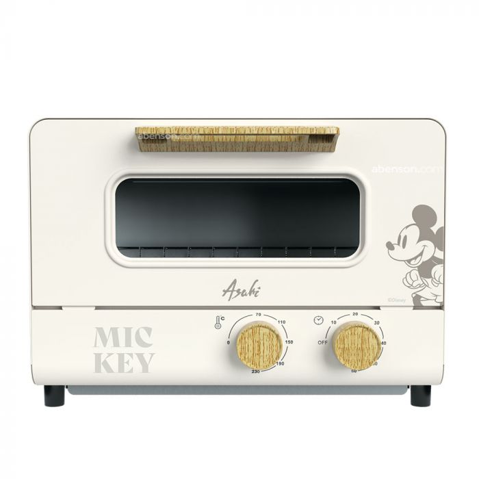 abenson oven toaster