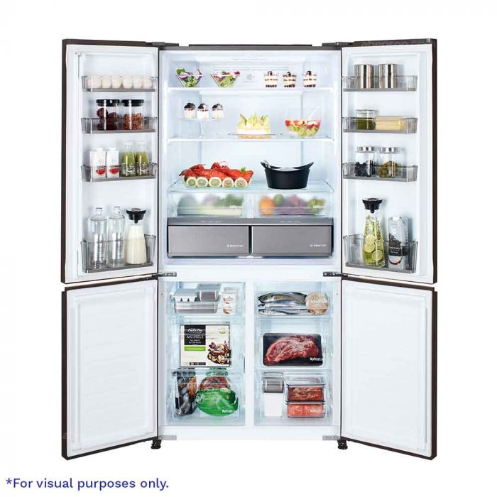 good french door refrigerator