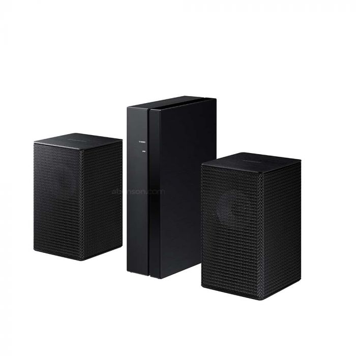 Samsung SWA-9100S 3-inch Front Firing Speaker Soundbar Home