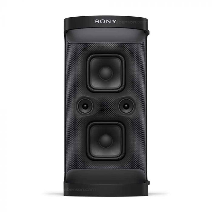 Sony SRS-XP500 Component Home Entertainment