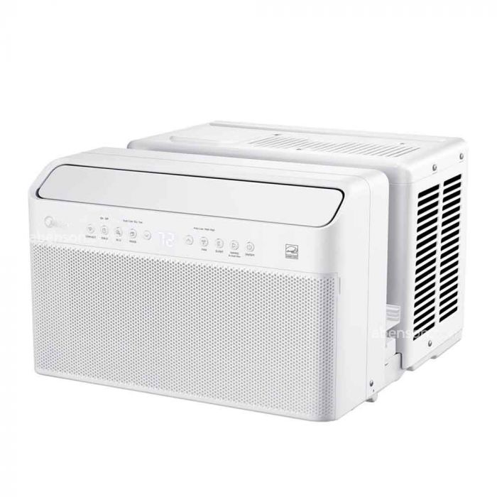 cassette mini split ac