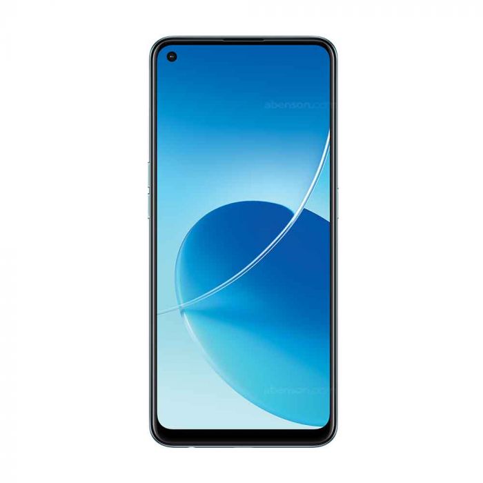 OPPO Reno6 Z 5G Aurora Green Smartphone | Smartphone