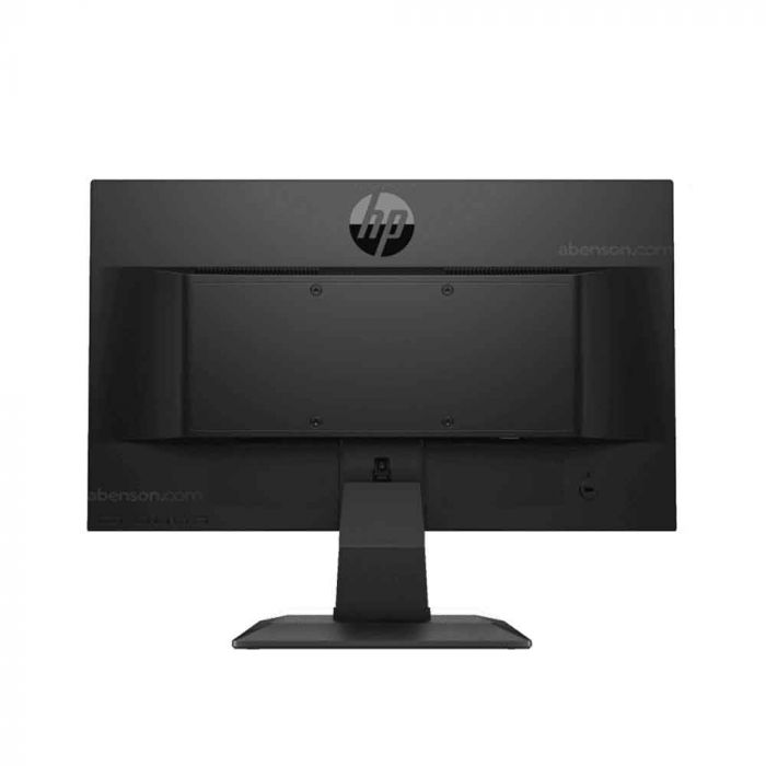 hp p204v