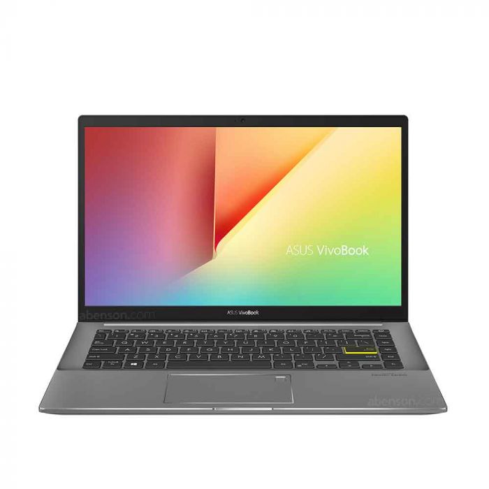 ASUS VivoBook S14 S433EA-AM342TS Indie Black Laptop Laptops PC