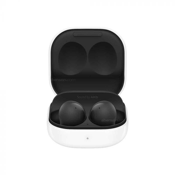 Samsung Galaxy Buds2 Graphite Wireless Earbuds | Wearables | Mobile |  Abenson.com