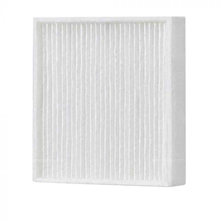 Lg air conditioner on sale hepa filter