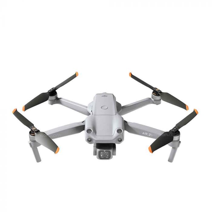 DJI Mavic Air 2S Standard Gray