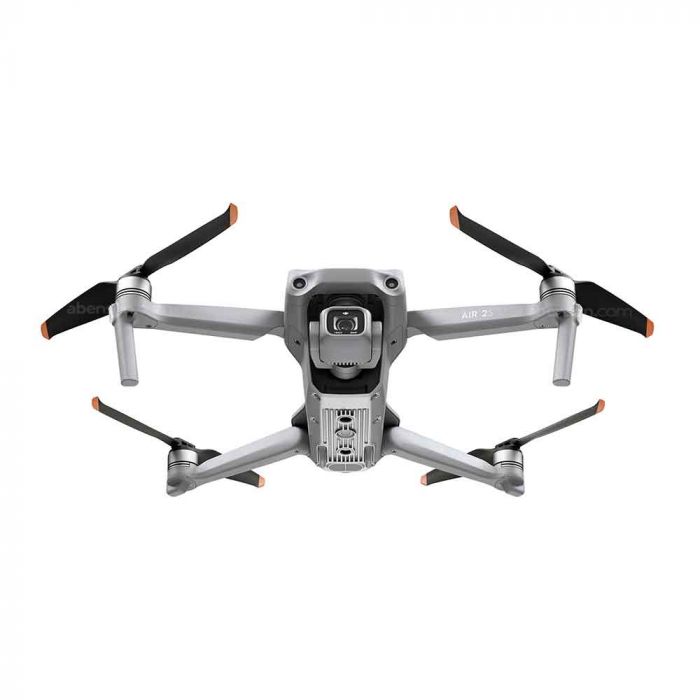 dji mavic pro 2 s