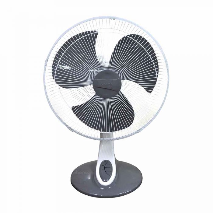 svale Robust overrasket Union UGMDF 16-A Electric Desk Fan | Electric Fans and Air Coolers | Small  Appliance | Abenson.com