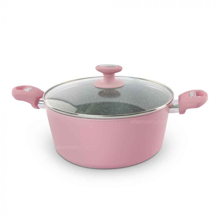 GASTROLUX Casserole Induction 26 cm - Erresse Shop