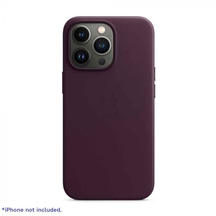 purple iphone 13 cover