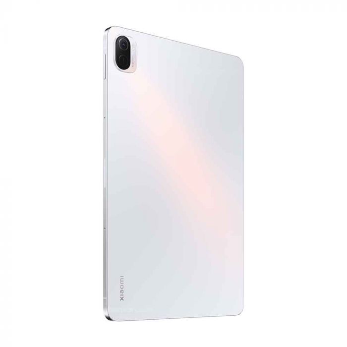 Xiaomi Pad 5 (6GB + 256GB) Pearl White Tablet | Mobile | Abenson.com