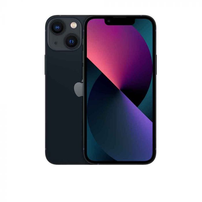 Apple iPhone 13 Mini 128GB Midnight Smartphone | Mobile | Abenson.com