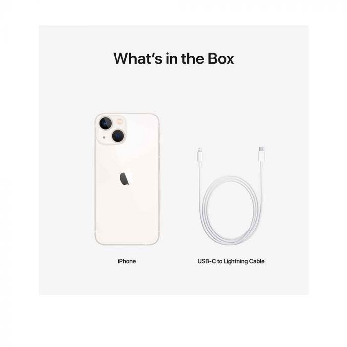 Apple Iphone 13 Mini 128gb Starlight Smartphone Mobile Abenson Com Apple Iphone 13 Mini 128gb Starlight Smartphone Mobile Abenson Com