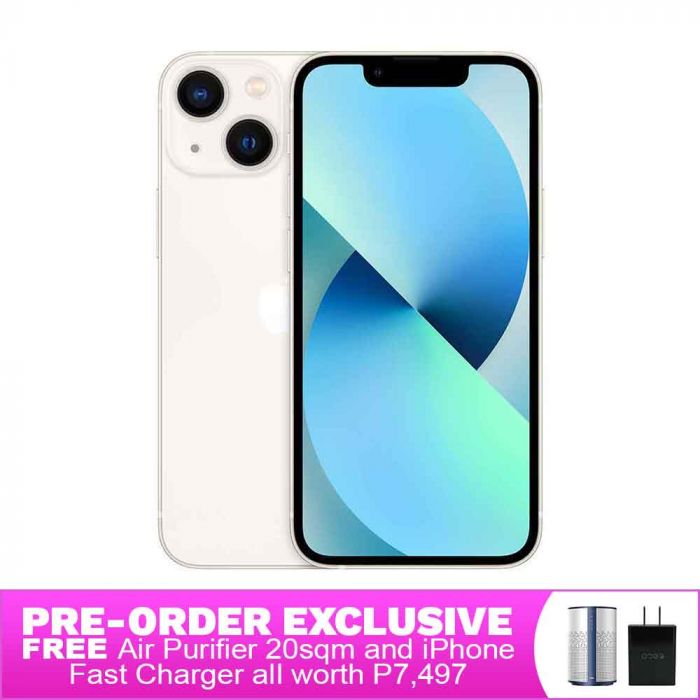 Apple iPhone13 mini 128GB Starlight A2626 MLJE3J/A バッテリ83