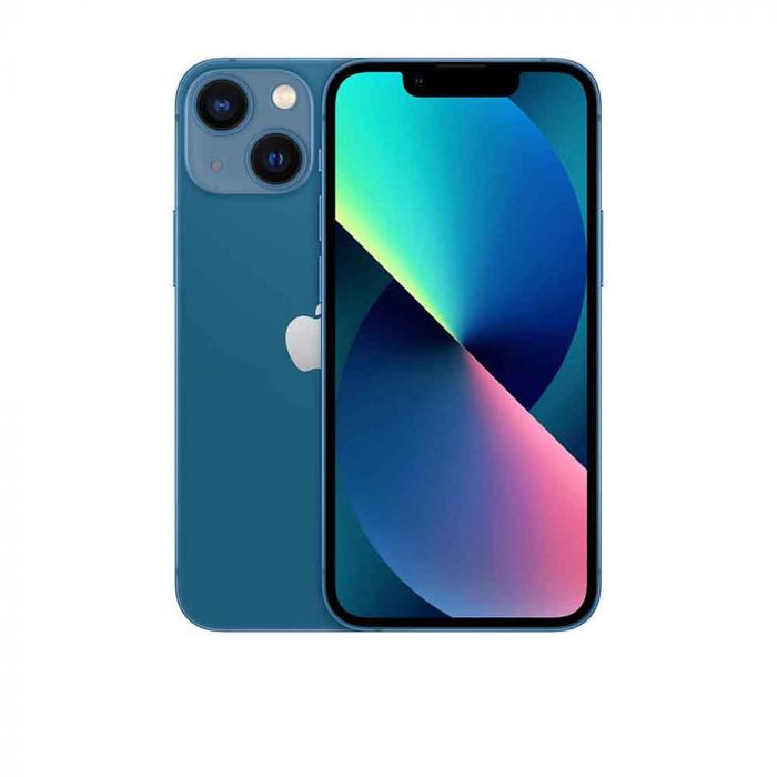 Apple iPhone 13 Mini 256GB Blue Smartphone Smartphone