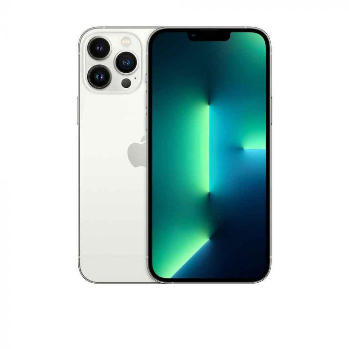 First looks: The new green finishes of the iPhone 13 Pro and