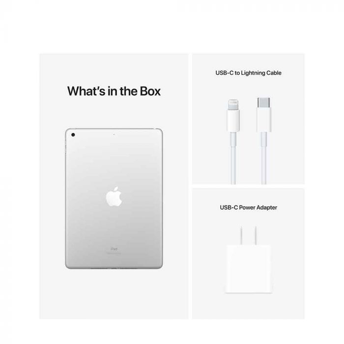 Apple iPad (9th Generation) Wi-Fi