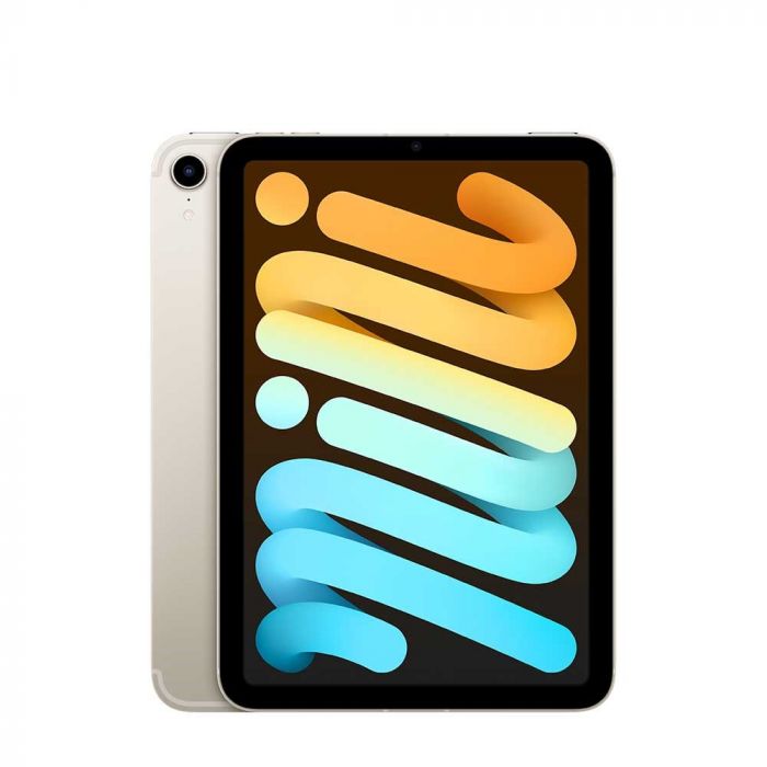 iPad mini 第6世代　スターライト256GB/Apple pencil2 Refurbished iPad mini 6 Wi-Fi 256GB - Starlight - Apple