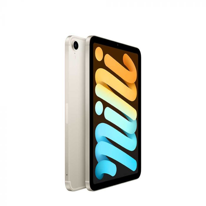 iPad mini6 256 シルバー Wi-Fi+Cellular Apple iPad mini シルバー