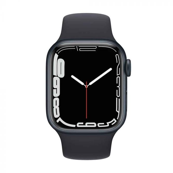 Apple Watch Series 7 GPS Midnight