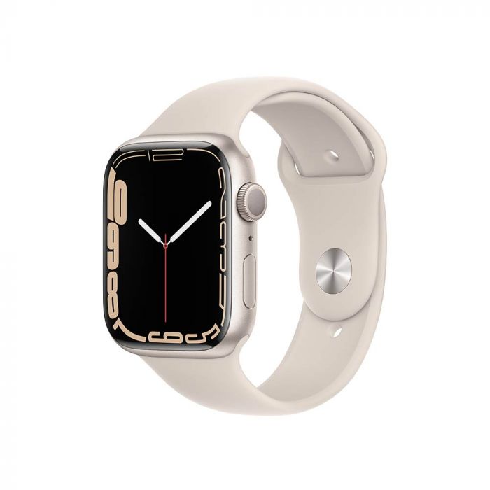 apple watch series 7 45mm - 腕時計(デジタル)