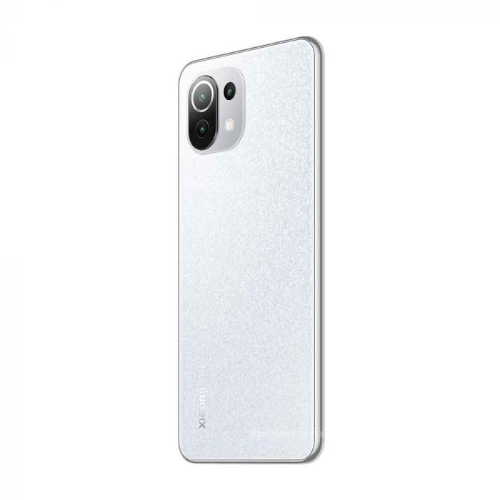 Xiaomi 11 Lite 5G NE (8GB + 128GB) Diamond Dazzle Smartphone