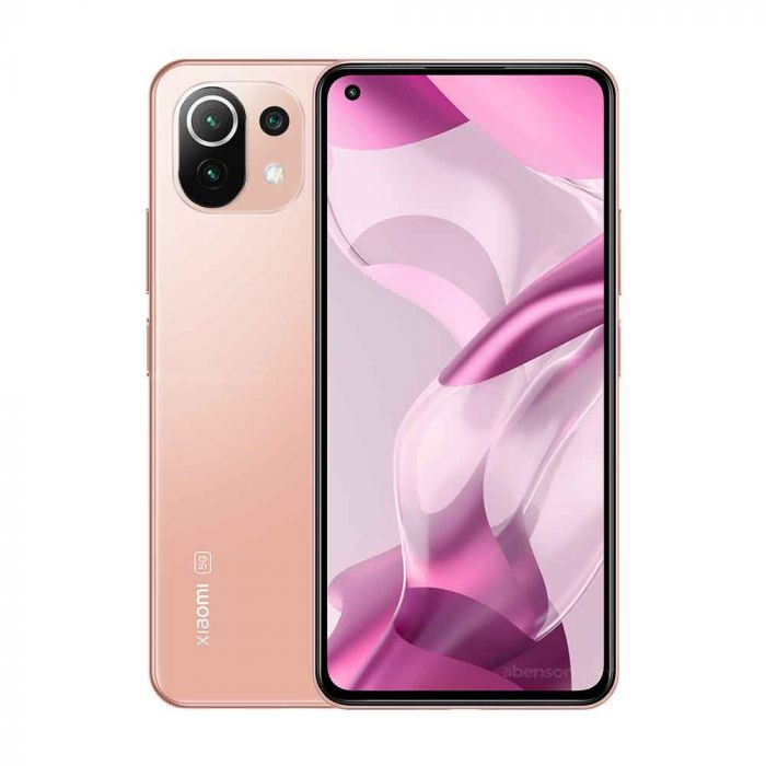 Xiaomi 11 Lite 5G NE (8GB + 256GB) Tuscany Coral Smartphone Xiaomi 11 Lite 5G NE (8GB + 256GB) Tuscany Coral Smartphone