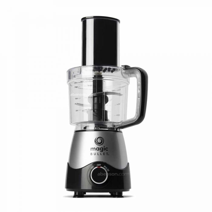 nutribullet chopper