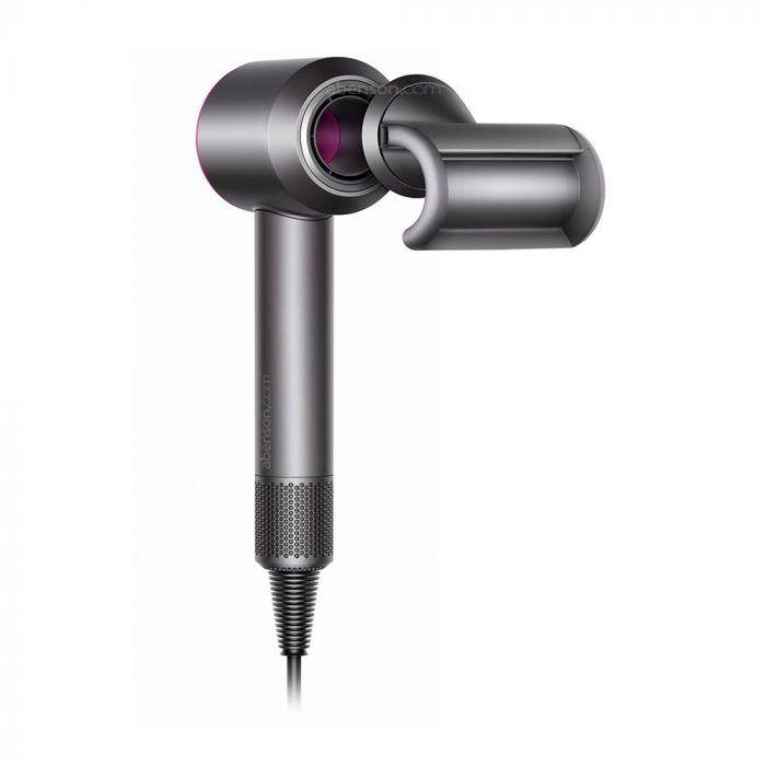 Dyson Supersonic HD08 Fuchsia Hair 