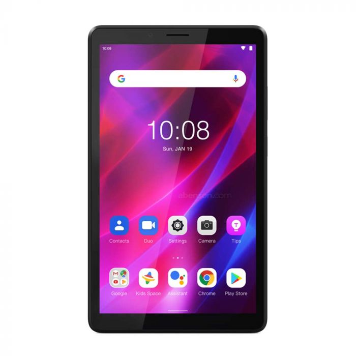 人気特価をすべて M7 Tab Lenovo (3rd Tablet | Tablet Grey Iron LTE 7306X Gen) Androidタブレット本体