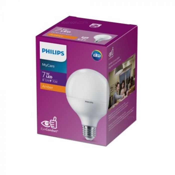 Philips 7-70W G95 CDL 230V LED Bulb | Lighting | Lighting and Electrical | Abenson Hardware | Abenson.com